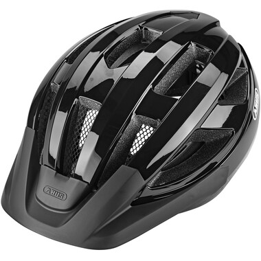 ABUS MACATOR Road Helmet Black 0